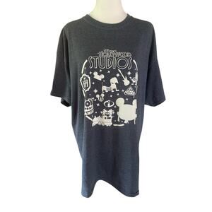 Disney's‎ Hollywood Studios XL Unisex T Shirt